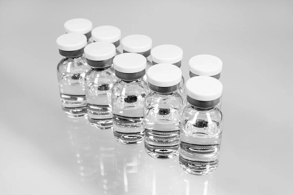 Most Popular Peptides in Germany 2025