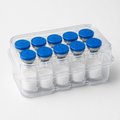 10 vials pack