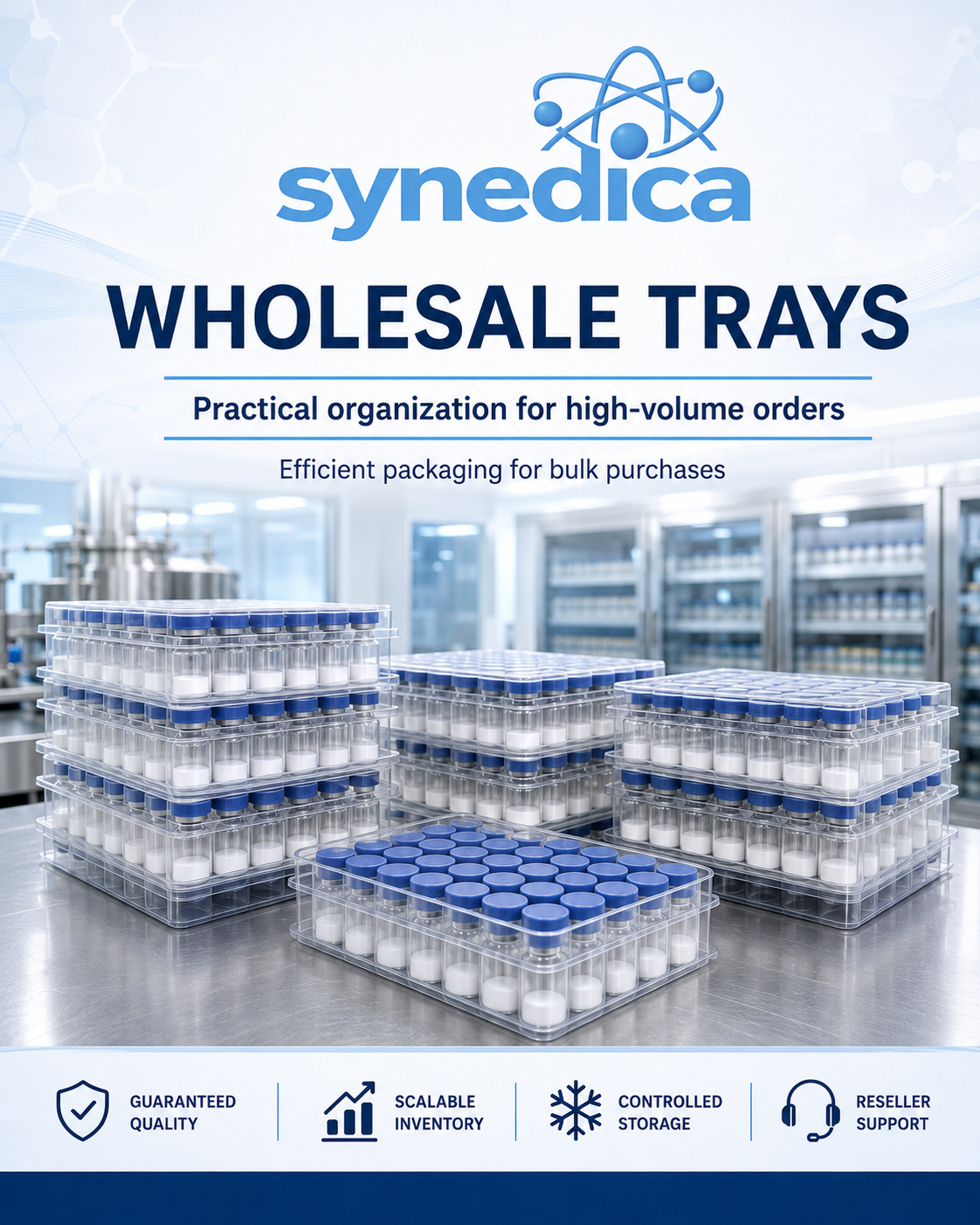 Wholesale Trays