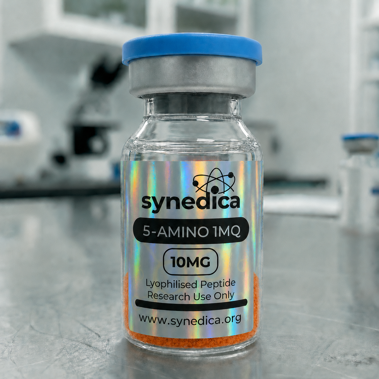 5-Amino-1MQ 10mg