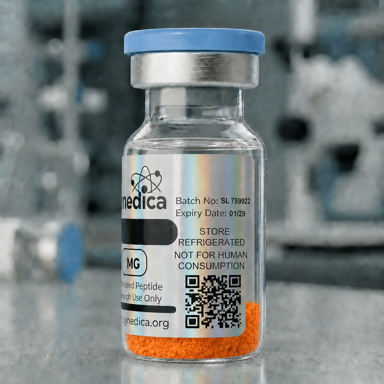 5-Amino-1MQ 10mg Detail