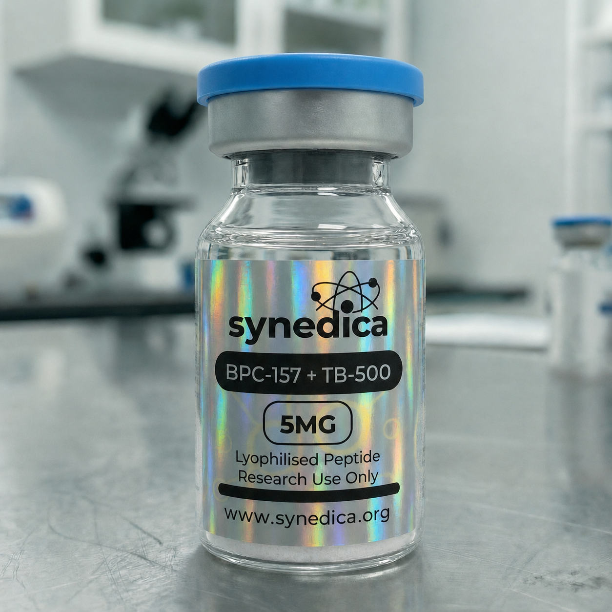 BPC-157 + TB-500 blend 5mg