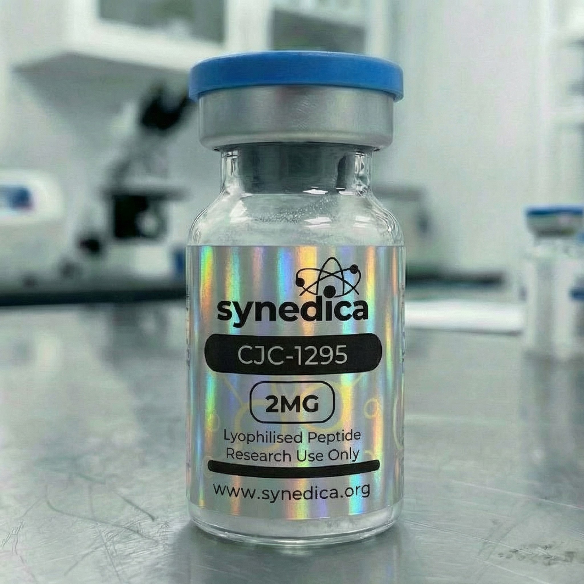 CJC-1295 (no DAC) 2mg