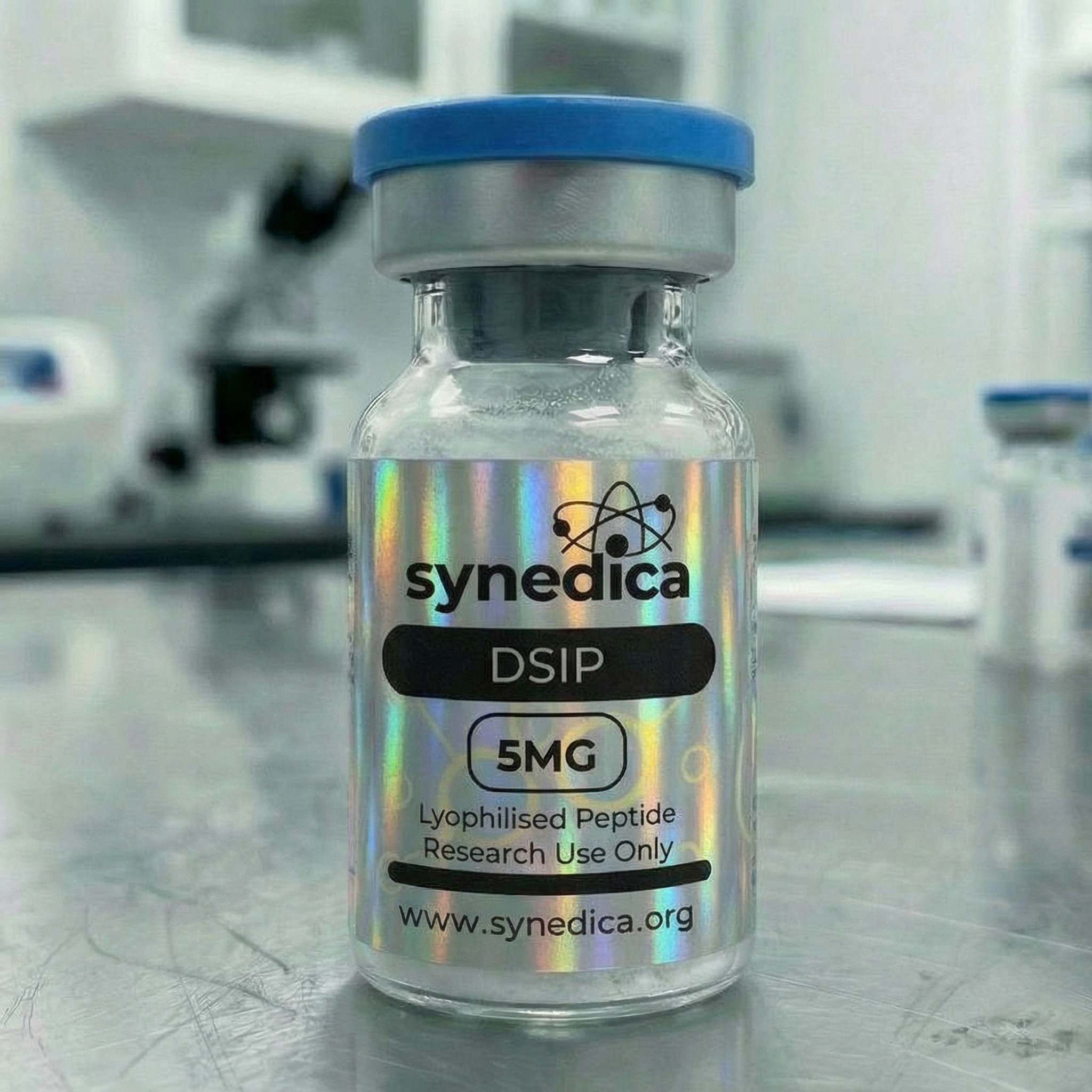 DSIP (Delta Sleep-Inducing Peptide) 5mg