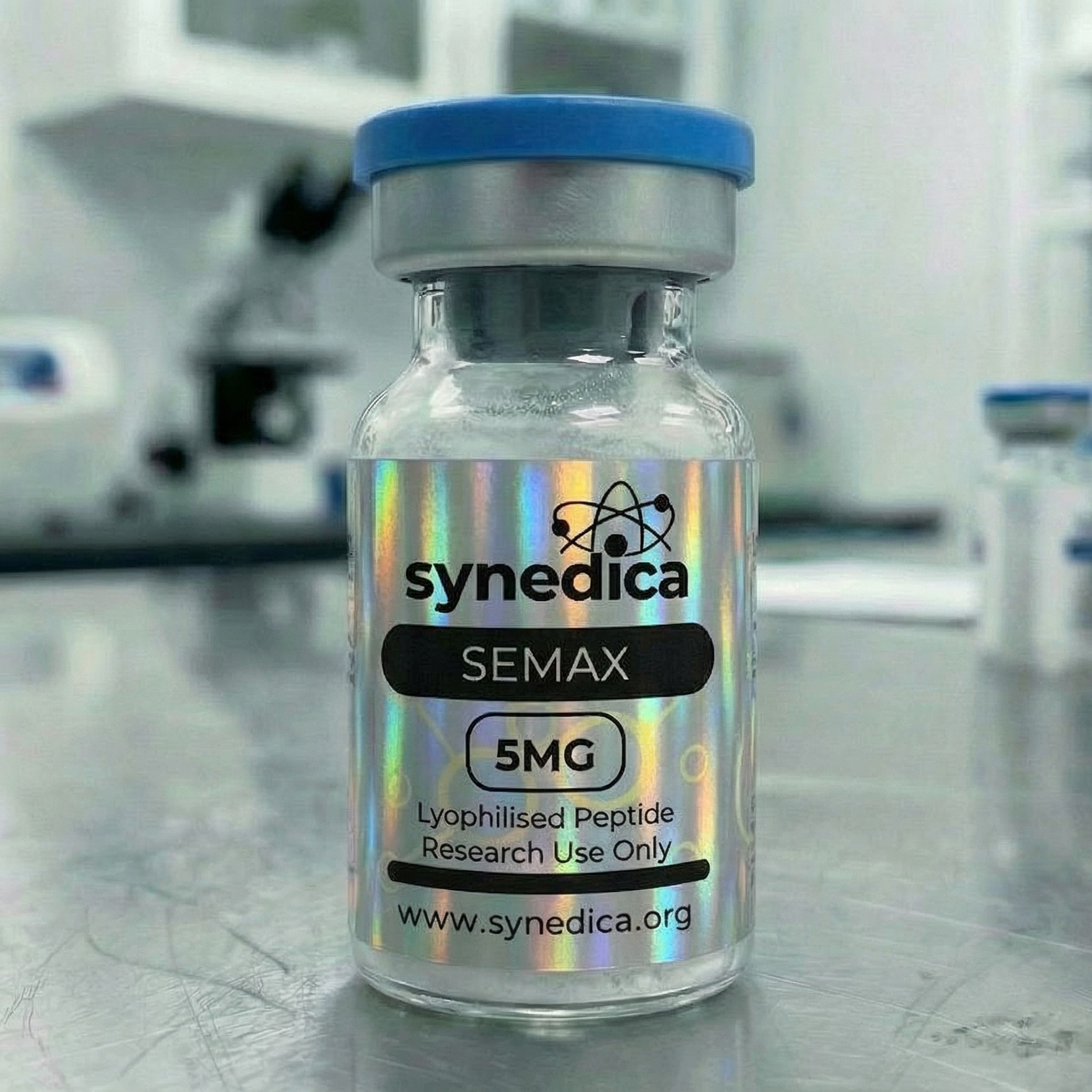Cognitive Signalling Research Set (Semax / Selank)