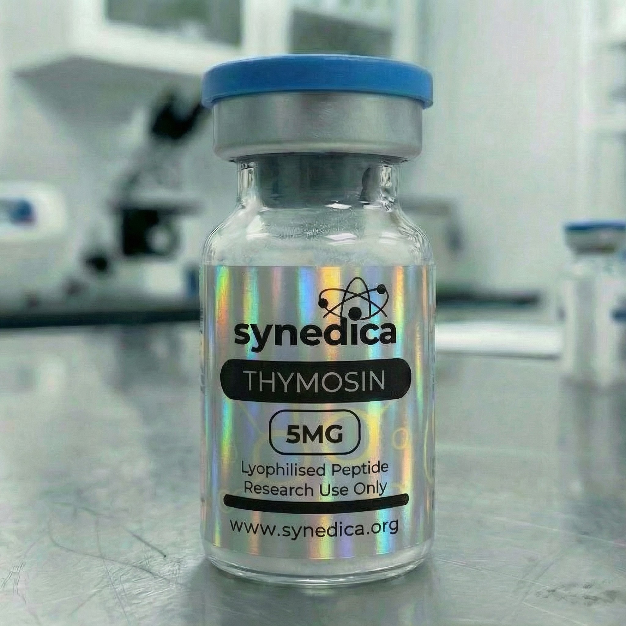 Thymosin Alpha-1